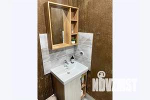 2-к квартира, посуточно, 40м2, 2/16 этаж