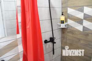 Студия квартира, посуточно, 26м2, 3/3 этаж