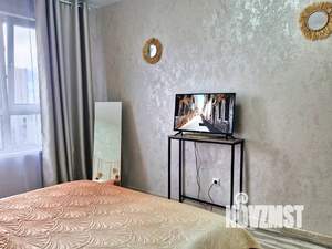 2-к квартира, посуточно, 45м2, 6/16 этаж