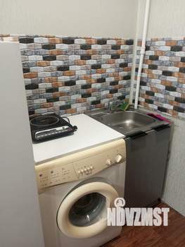 Студия квартира, на длительный срок, 17м2, 1/4 этаж