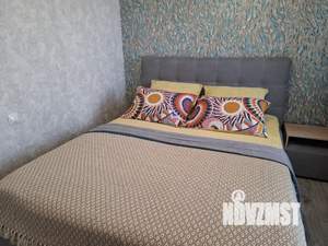 2-к квартира, посуточно, 40м2, 7/17 этаж