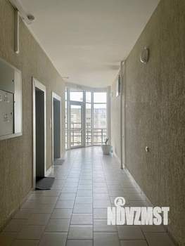 2-к квартира, на длительный срок, 54м2, 6/16 этаж