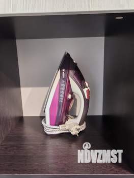 1-к квартира, посуточно, 36м2, 15/18 этаж