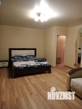 1-к квартира, посуточно, 30м2, 5/5 этаж