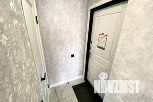 1-к квартира, посуточно, 26м2, 4/14 этаж