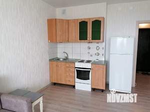 Студия квартира, на длительный срок, 25м2, 2/10 этаж