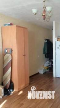 Студия квартира, на длительный срок, 27м2, 5/10 этаж