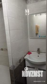 1-к квартира, на длительный срок, 30м2, 7/10 этаж