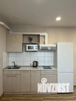 1-к квартира, посуточно, 47м2, 4/16 этаж