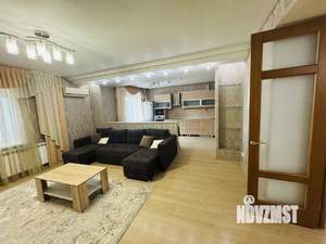 3-к квартира, на длительный срок, 100м2, 7/10 этаж