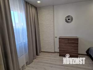 2-к квартира, посуточно, 36м2, 11/25 этаж