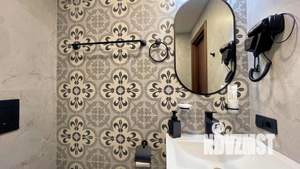 1-к квартира, посуточно, 27м2, 1/1 этаж