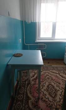 2-к квартира, на длительный срок, 48м2, 4/9 этаж