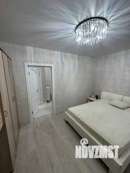 3-к квартира, на длительный срок, 67м2, 15/17 этаж