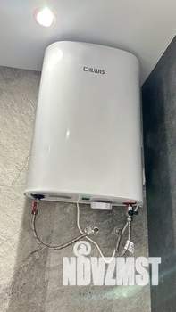 1-к квартира, посуточно, 32м2, 1/5 этаж