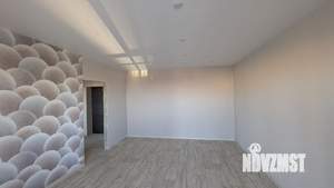 1-к квартира, на длительный срок, 43м2, 6/9 этаж