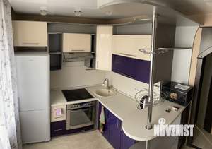1-к квартира, на длительный срок, 33м2, 9/10 этаж