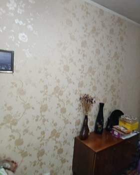 2-к квартира, на длительный срок, 45м2, 1/5 этаж