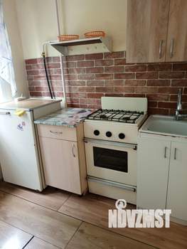 1-к квартира, на длительный срок, 35м2, 3/5 этаж