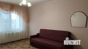 1-к квартира, на длительный срок, 33м2, 4/10 этаж