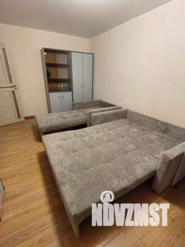 2-к квартира, посуточно, 52м2, 10/16 этаж