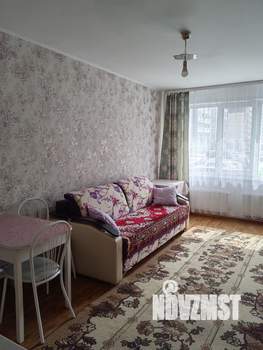 Студия квартира, на длительный срок, 23м2, 1/10 этаж