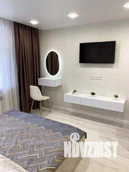 1-к квартира, посуточно, 29м2, 1/1 этаж