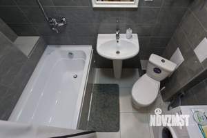 1-к квартира, посуточно, 32м2, 15/16 этаж