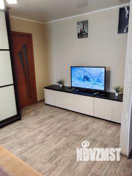 2-к квартира, на длительный срок, 46м2, 3/4 этаж