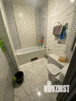 Студия квартира, на длительный срок, 27м2, 6/10 этаж