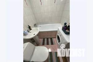 1-к квартира, посуточно, 35м2, 4/5 этаж