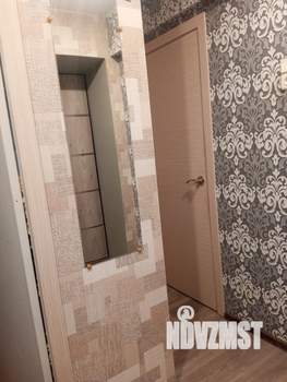 1-к квартира, на длительный срок, 40м2, 5/9 этаж