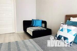 2-к квартира, посуточно, 45м2, 6/10 этаж