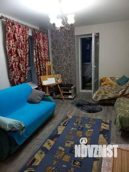 Студия квартира, на длительный срок, 26м2, 5/11 этаж