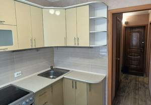 1-к квартира, на длительный срок, 30м2, 6/9 этаж