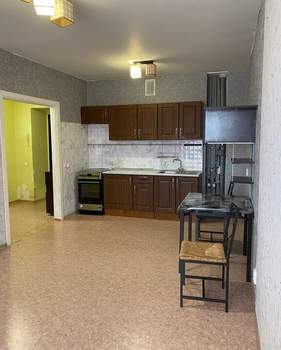 2-к квартира, на длительный срок, 44м2, 13/17 этаж