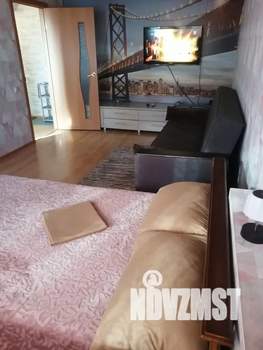 1-к квартира, посуточно, 35м2, 10/10 этаж