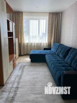 1-к квартира, на длительный срок, 41м2, 10/16 этаж