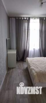 2-к квартира, на длительный срок, 54м2, 2/5 этаж