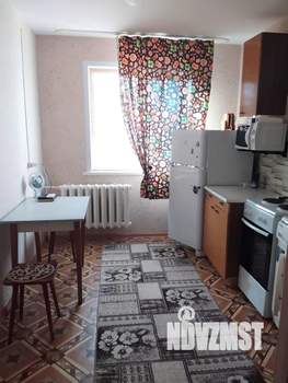 1-к квартира, на длительный срок, 30м2, 5/5 этаж