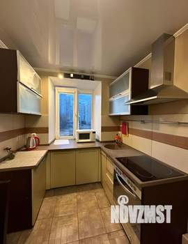 3-к квартира, на длительный срок, 70м2, 4/9 этаж