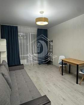 Студия квартира, на длительный срок, 28м2, 16/16 этаж