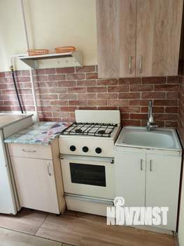 1-к квартира, на длительный срок, 35м2, 3/5 этаж