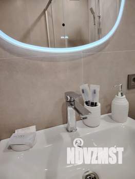 Студия квартира, посуточно, 24м2, 6/10 этаж