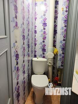 Студия квартира, на длительный срок, 17м2, 2/5 этаж