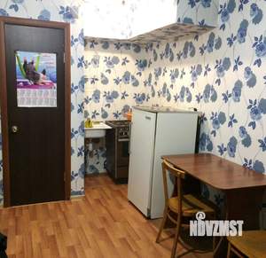 Студия квартира, на длительный срок, 15м2, 1/5 этаж