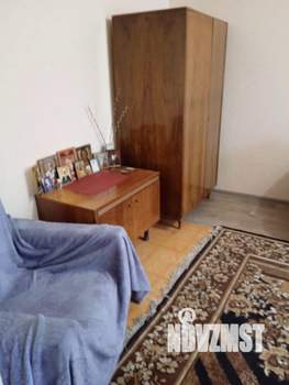 1-к квартира, на длительный срок, 34м2, 3/9 этаж