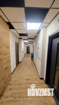 1-к квартира, посуточно, 38м2, 8/17 этаж