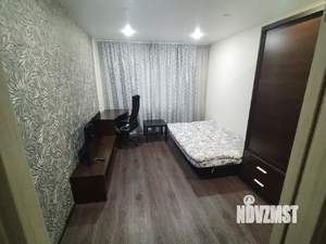 3-к квартира, на длительный срок, 65м2, 2/9 этаж