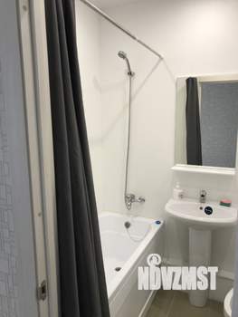 1-к квартира, посуточно, 27м2, 3/16 этаж